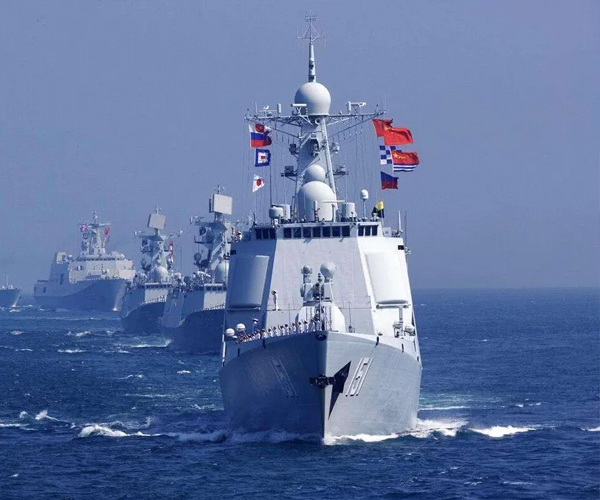 军工领域